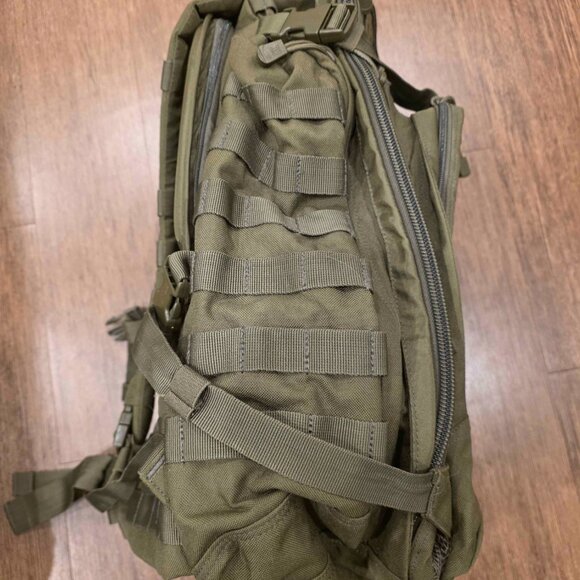 RUSH® 72 1.0 Backpack 55L - Picture 4 of 10